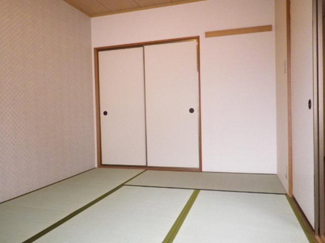 フレンドコーポ　Ｂ棟（205） 設備