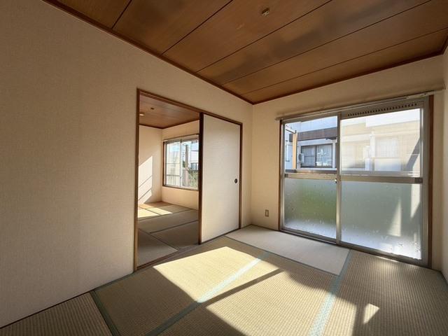 ハイツ福田（203） その他部屋・スペース