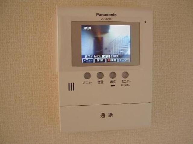 ウィットヒメサト（101） 部屋画像