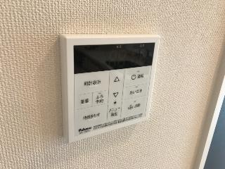 生野区巽西３丁目アパート新築工事 部屋画像