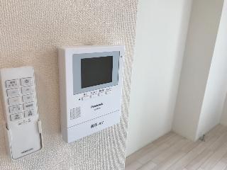 生野区巽西３丁目アパート新築工事 部屋画像