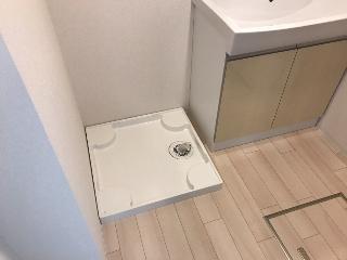 生野区巽西３丁目アパート新築工事 部屋画像
