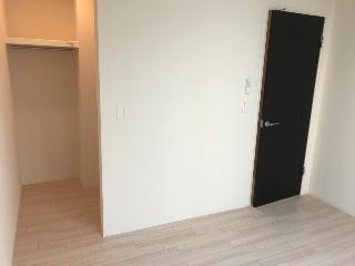 生野区巽西３丁目アパート新築工事 部屋画像
