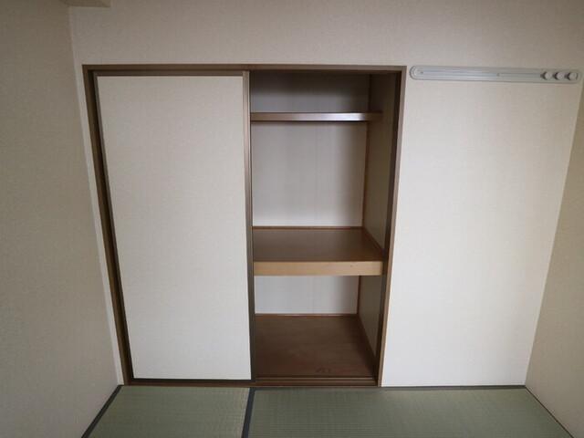 セジュール山の手（202） 部屋画像