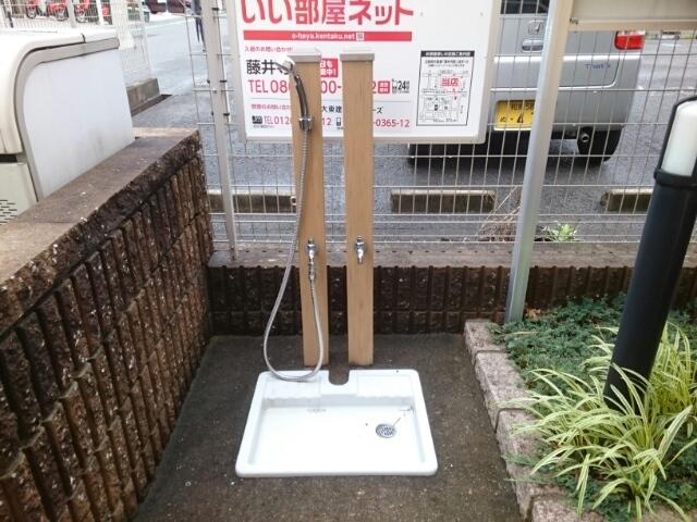 ドゥ・デェス・ＭＴ（102） その他部屋・スペース