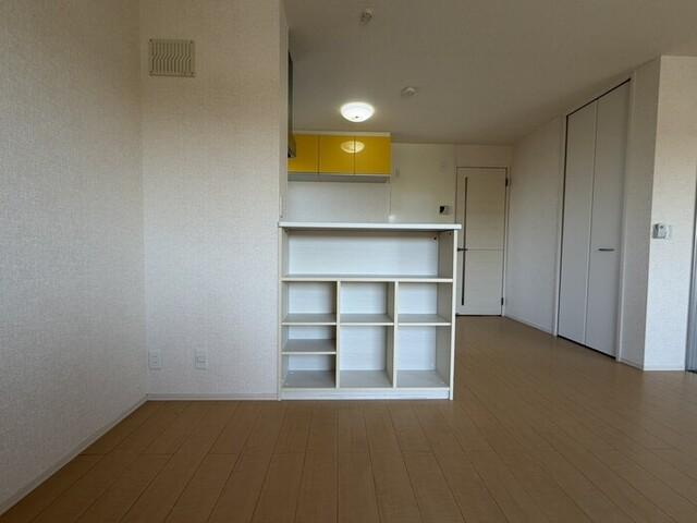 ヴィラ ウィステリア（302） 部屋画像