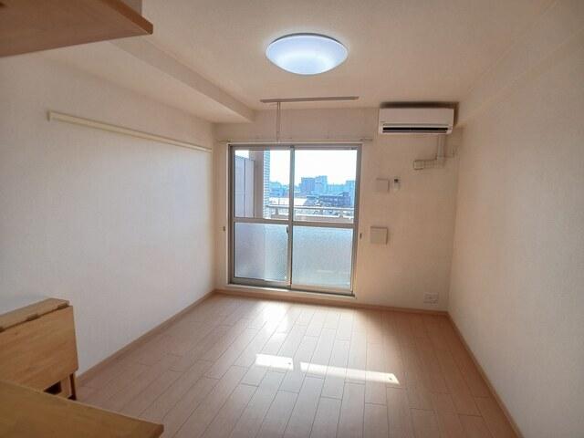 サニーキャンプ　今池（510） 室内