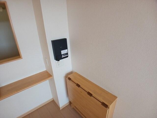 サニーキャンプ　今池（510） その他部屋・スペース