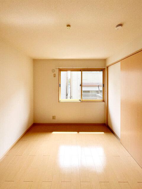 グリーンコート堺東　Ｂ（201） 部屋画像