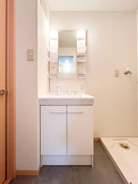 グリーンコート堺東　Ｂ（201） 部屋画像