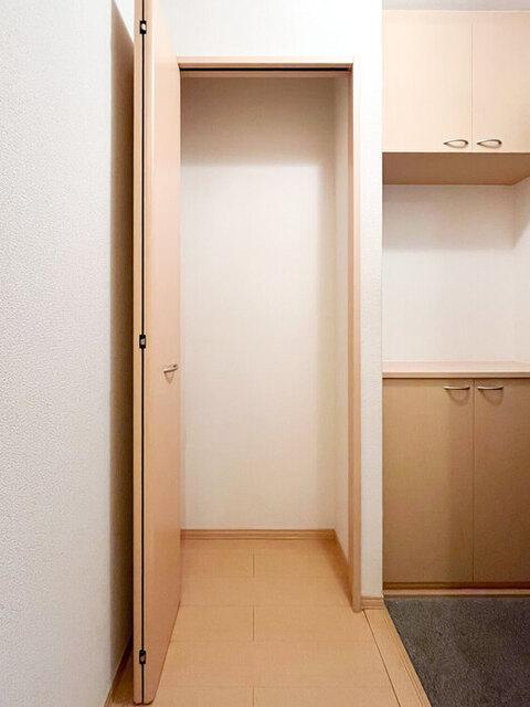 グリーンコート堺東　Ｂ（201） 部屋画像