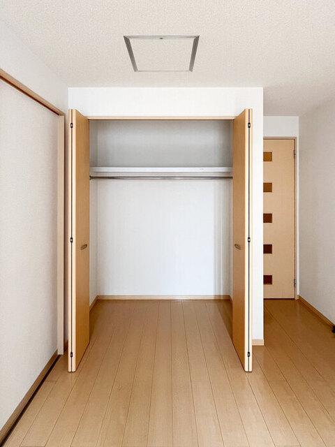 グリーンコート堺東　Ｂ（201） 部屋画像