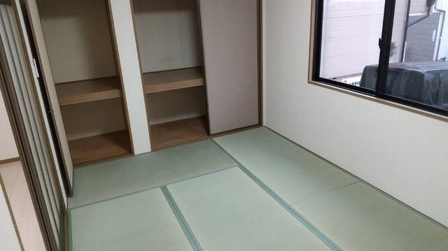 グリーンセゾン（105） 部屋画像