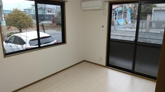 グリーンセゾン（105） 部屋画像