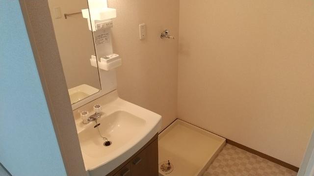 グリーンセゾン（105） 部屋画像