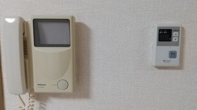 グリーンセゾン（105） 部屋画像