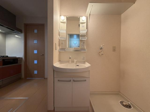 ルピナス　Ｃ棟（107） 部屋画像