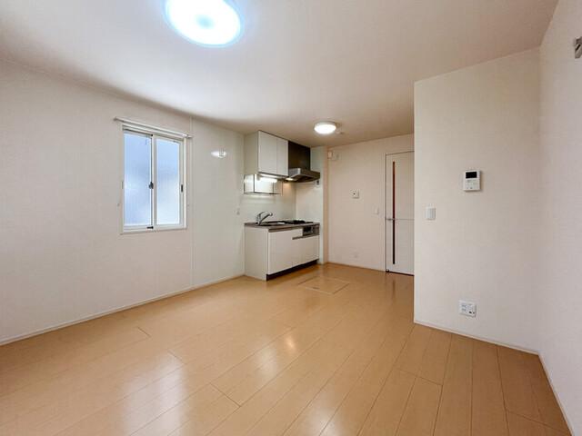 セジュール未来（102） 部屋画像