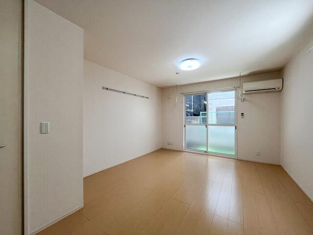 セジュール未来（102） 部屋画像