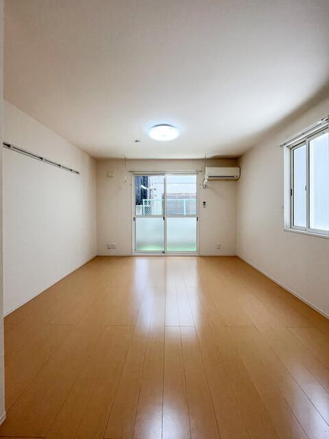 セジュール未来（102） 部屋画像