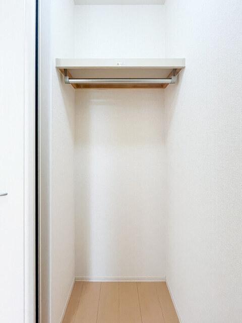 セジュール未来（102） 部屋画像
