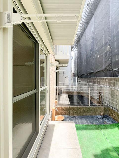 セジュール未来（102） 部屋画像
