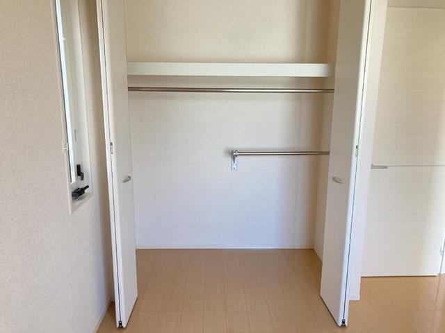 ファミリー（101） 部屋画像