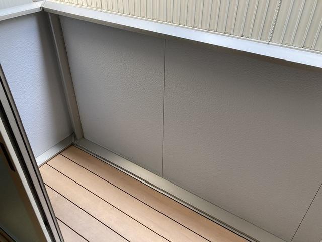 ファミリー（101） 部屋画像