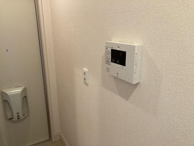 ファミリー（101） 部屋画像