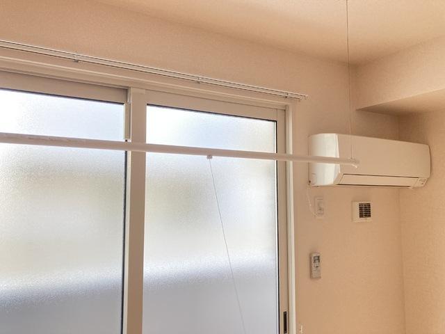 ファミリー（101） 部屋画像