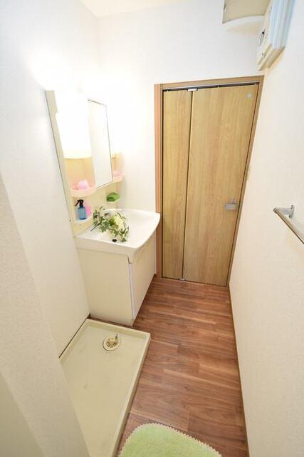 パークサイドコート（102） 部屋画像