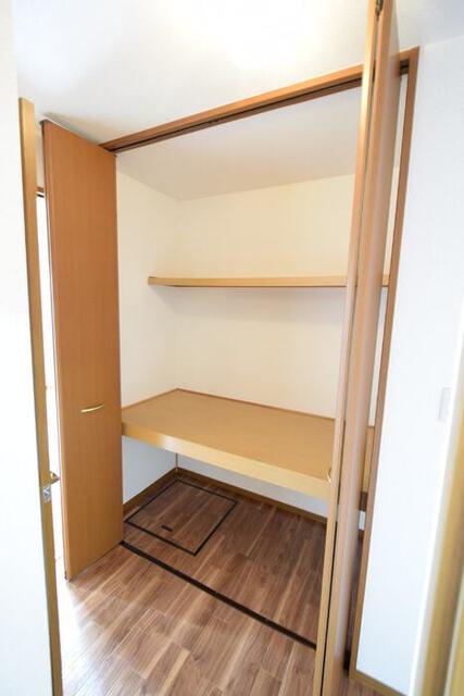 パークサイドコート（102） 部屋画像