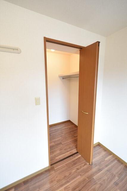 パークサイドコート（102） 部屋画像