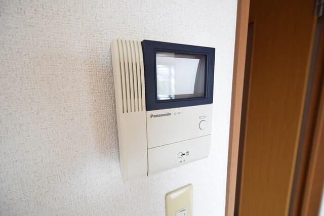 パークサイドコート（102） 部屋画像