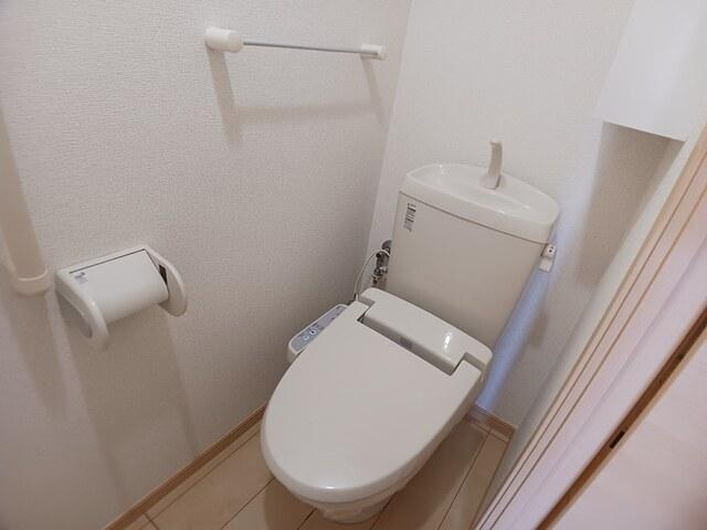アーバンツァ（306） トイレ
