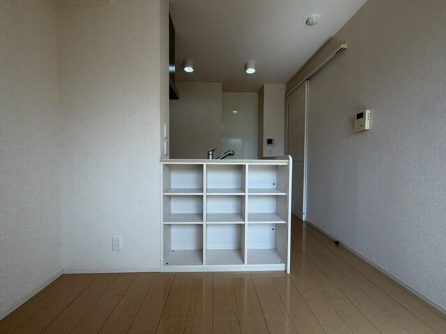 ボーセジュール（102） 部屋画像