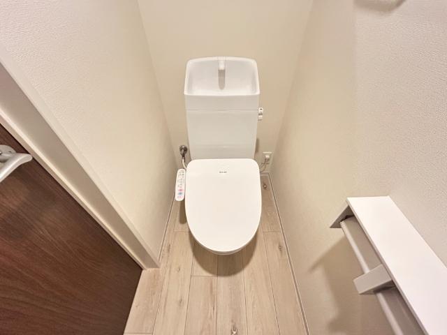ＵＲＡＲＡＫＡ 部屋画像