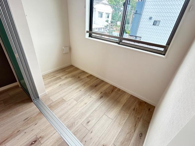 ＵＲＡＲＡＫＡ 部屋画像