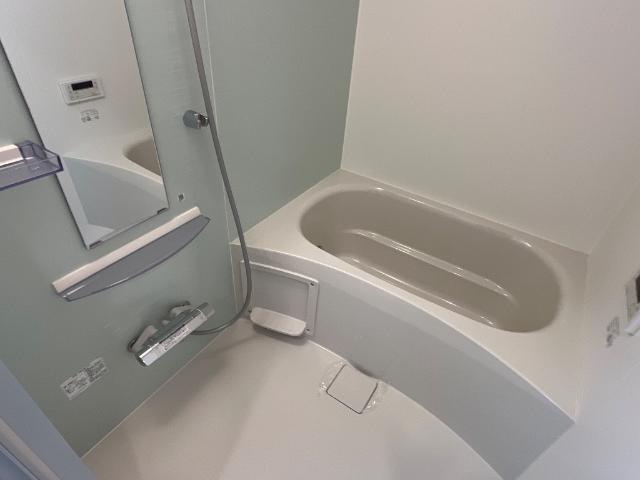 プロムナード石津 部屋画像