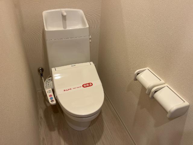 プロムナード石津 部屋画像