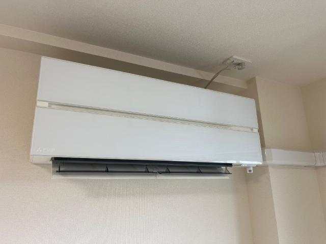 プロムナード石津 部屋画像