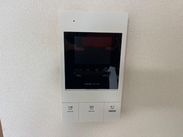 プロムナード石津 部屋画像