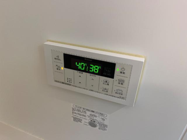 プロムナード石津 部屋画像