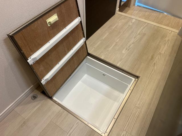 プロムナード石津 部屋画像