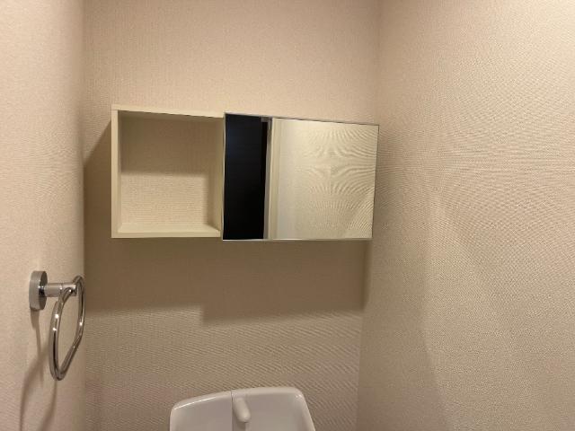プロムナード石津 部屋画像