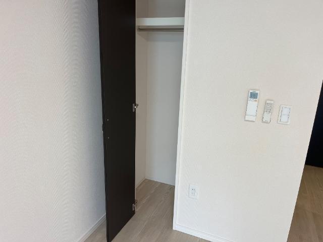 プロムナード石津 部屋画像