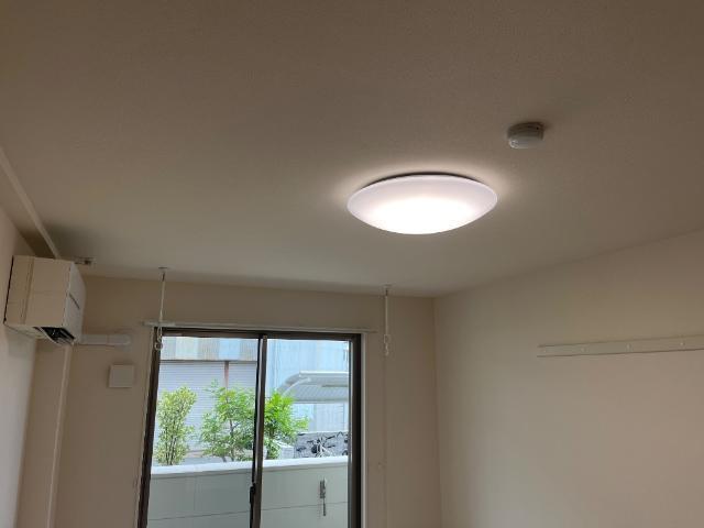 プロムナード石津 部屋画像