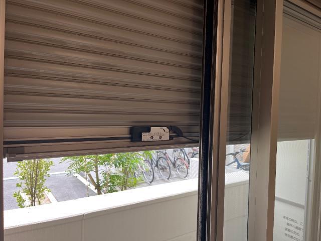プロムナード石津 部屋画像