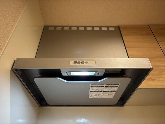 セピアコート住吉東（102） キッチン