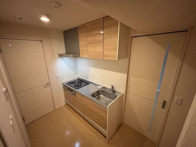 セピアコート住吉東（102） キッチン